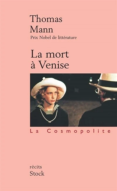 MORT A VENISE (LA)