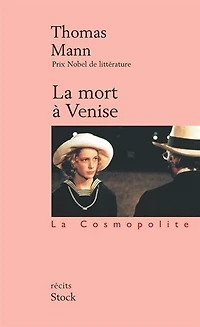 MORT A VENISE (LA)