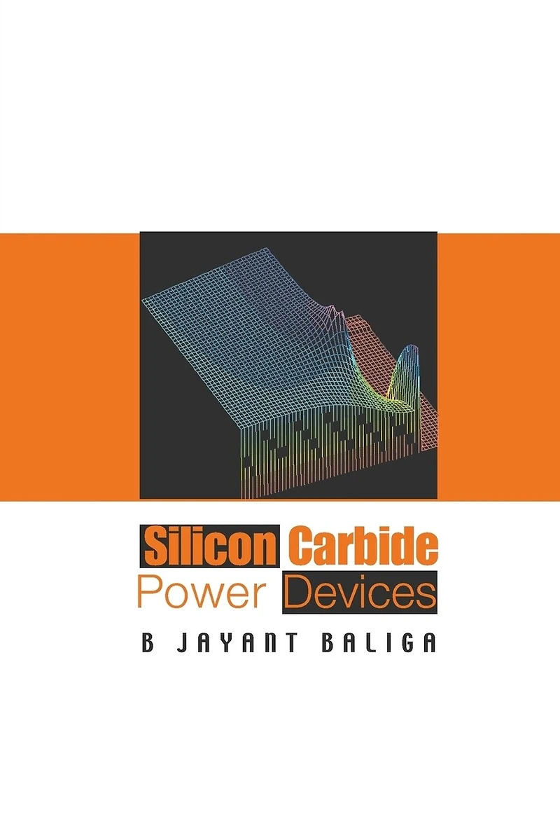 Silicon Carbide Power Devices