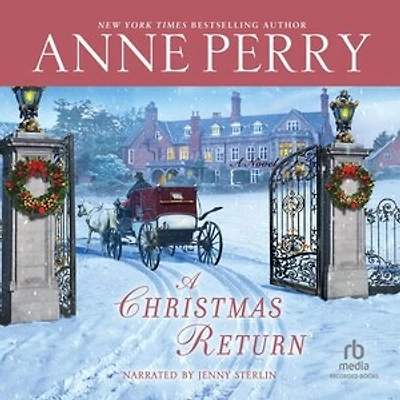 A Christmas Return: Novel