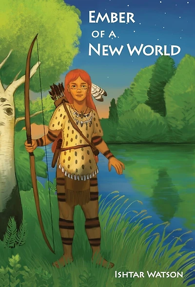 Ember of a New World