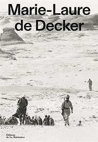 Marie-Laure de Decker: exposition, Paris, Maison européenne de la photographie, du 4 juin au 28 septembre 2025