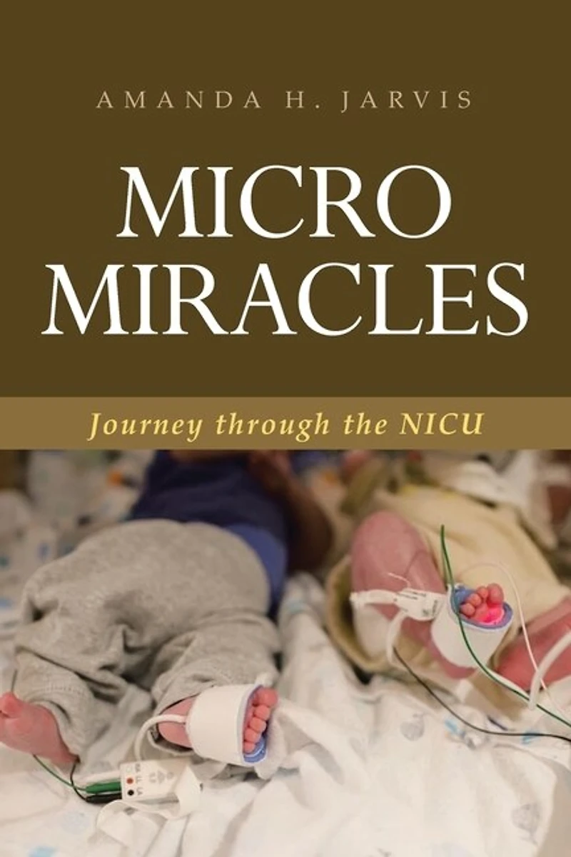 Micro Miracles: Journey through the NICU