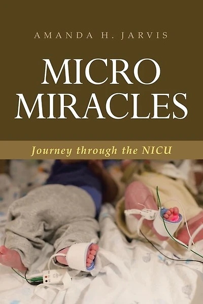 Micro Miracles: Journey through the NICU
