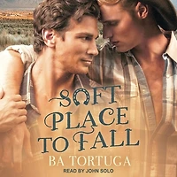 Soft Place to Fall Lib/E