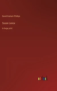 Susan Lenox: in large print