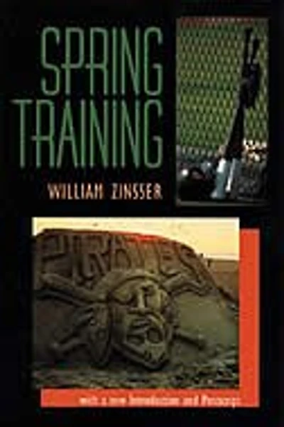 Spring Training