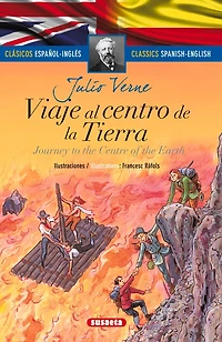 Viaje al centro de la Tierra