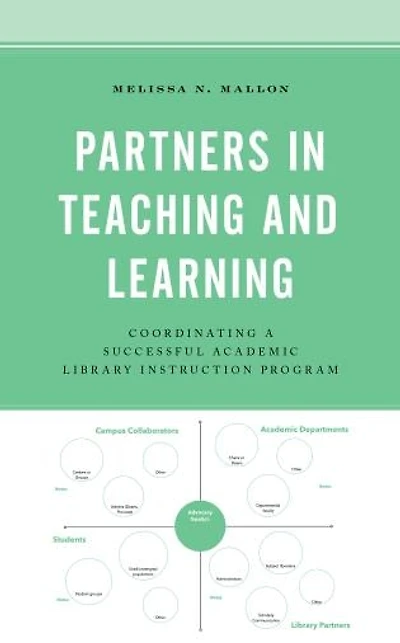 Partners Teaching and Learning: Coordinating a Successful Academic Library Instruction Program
