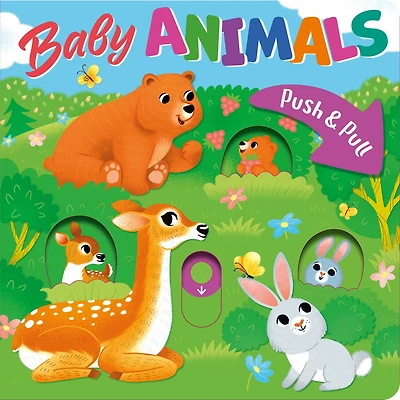 Baby Animals