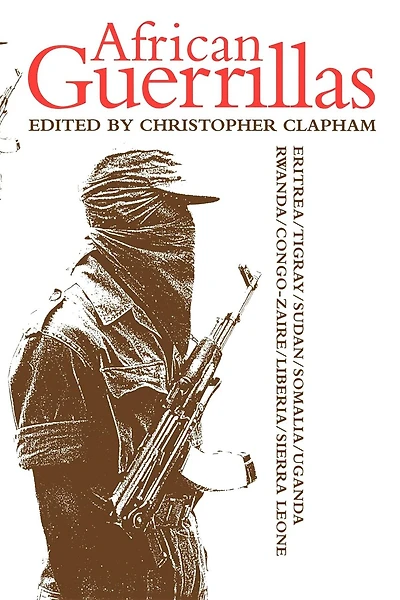 African Guerrillas