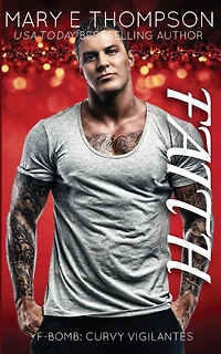 Faith: A Curvy Girl Romantic Suspense