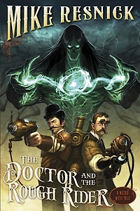 the Doctor and Rough Rider