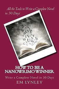 How to Be a NaNoWriMo Winner: A Step-by-Step Plan for Success