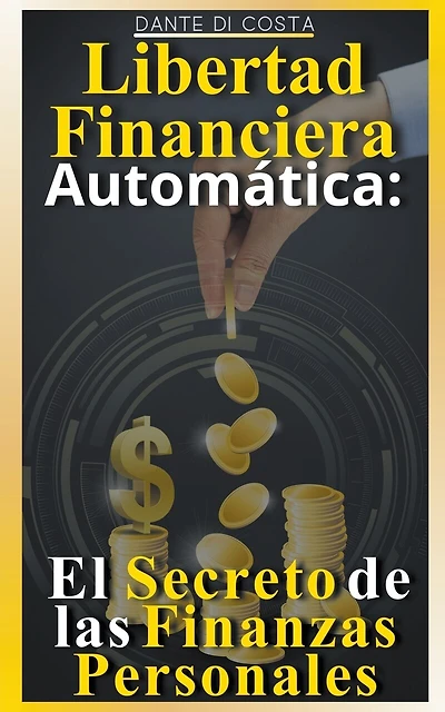 Libertad Financiera Automática: El Secreto de las Finanzas Personales