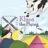 Klara the Flying Cow