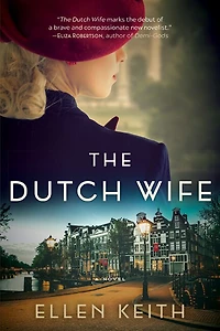 DUTCH WIFE: A Novel