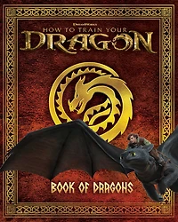Book of Dragons