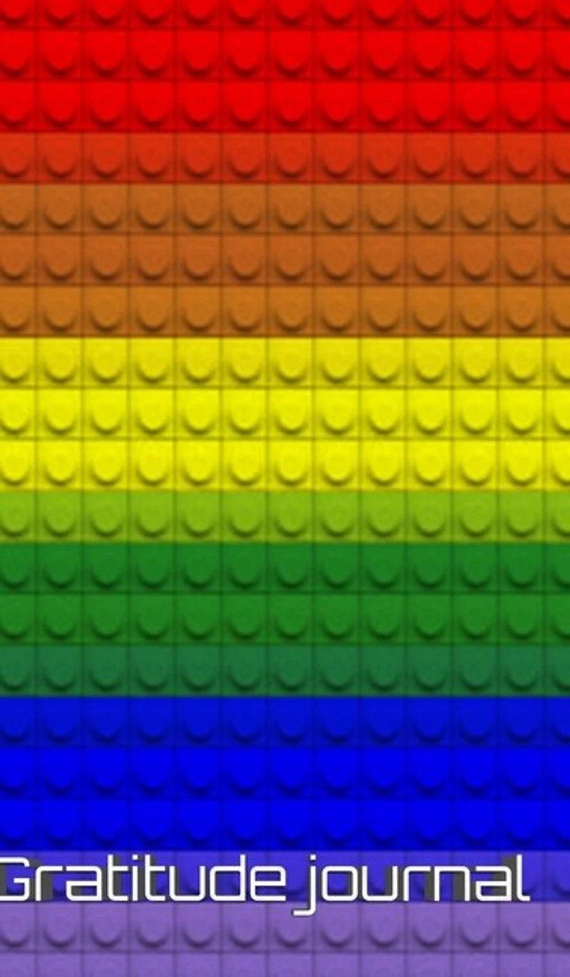 pride gratitude Journal: Journal