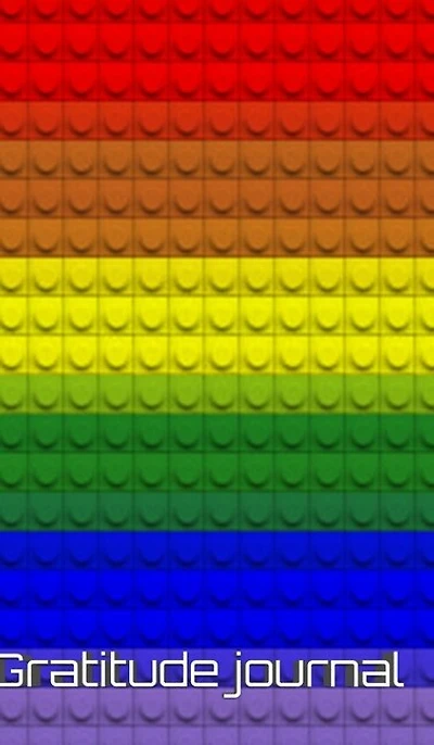 pride gratitude Journal: Journal