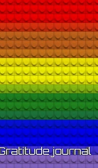 pride gratitude Journal: Journal