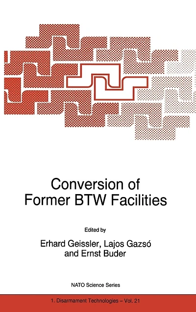 Conversion of Former BTW Facilities