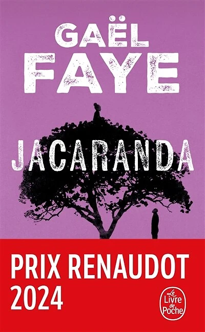 Jacaranda