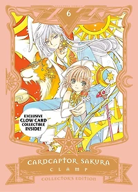 Cardcaptor Sakura Collector's Edition
