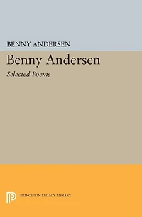 Benny Andersen: Selected Poems