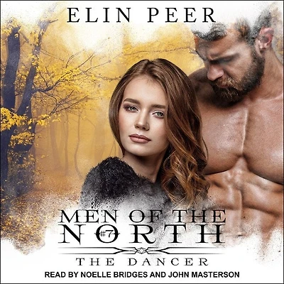 The Dancer Lib/E