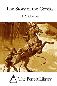 The Story of the Greeks
