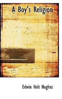 A Boy's Religion (Classic Reprint)
