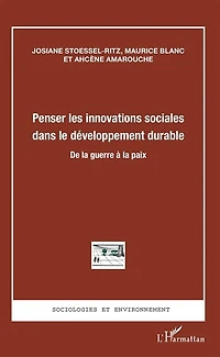 Penser les innovations sociales dans le développement durable