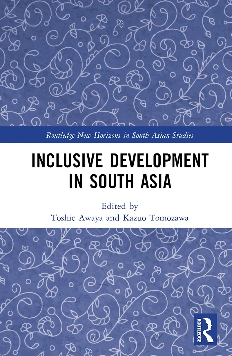 Inclusive Development South Asia