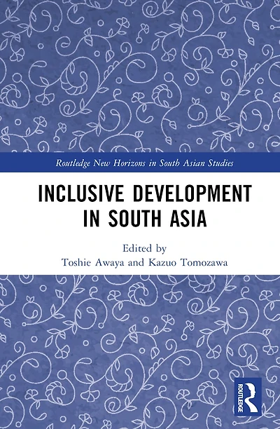 Inclusive Development South Asia