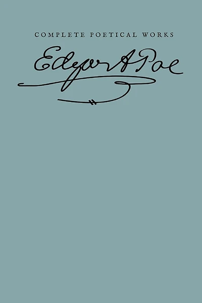 Complete Poetical Works: (Special Edition)