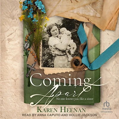 Coming Apart: A Novel