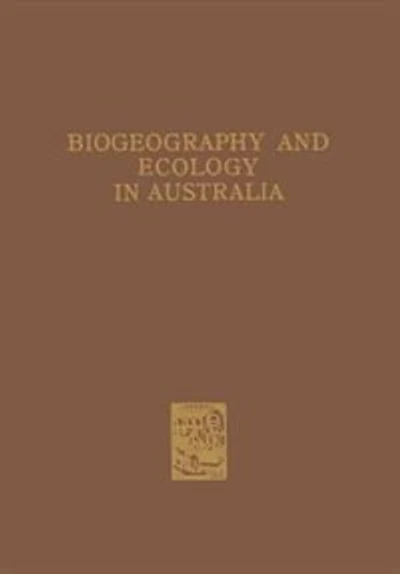 Biogeography And Ecology In Australia