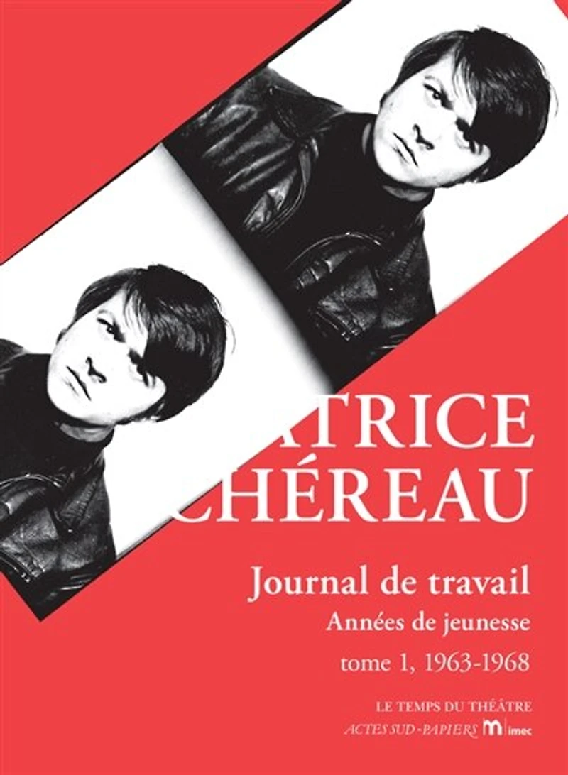 1963-1968: années de jeunesse