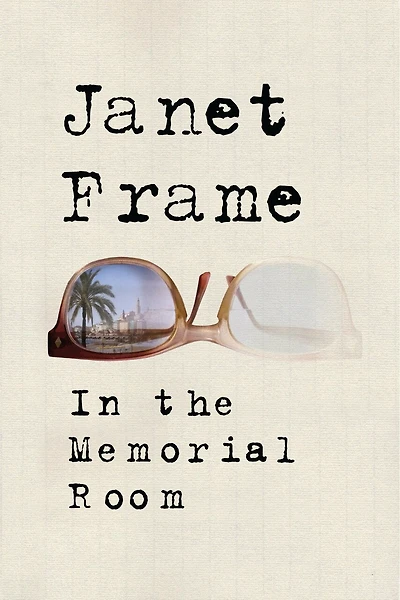 the Memorial Room: A Novel
