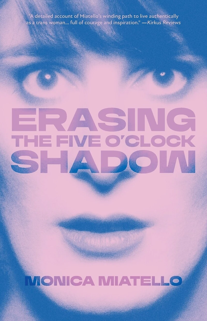 Erasing The Five O'Clock Shadow