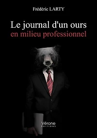 Le journal d'un ours en milieu professionnel
