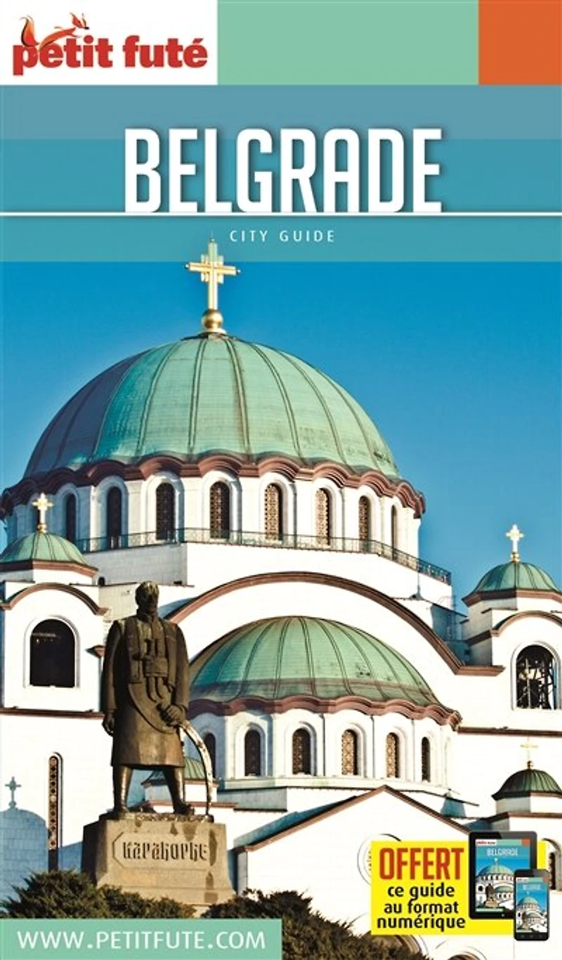 Belgrade