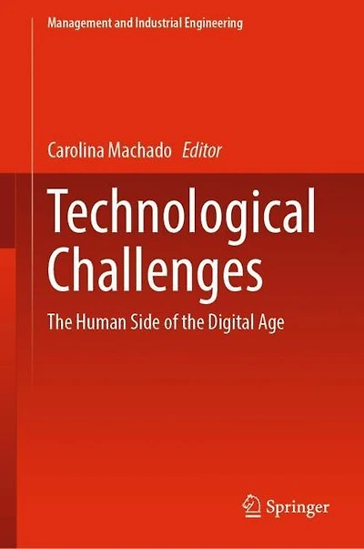 Technological Challenges: The Human Side Of Digital Age