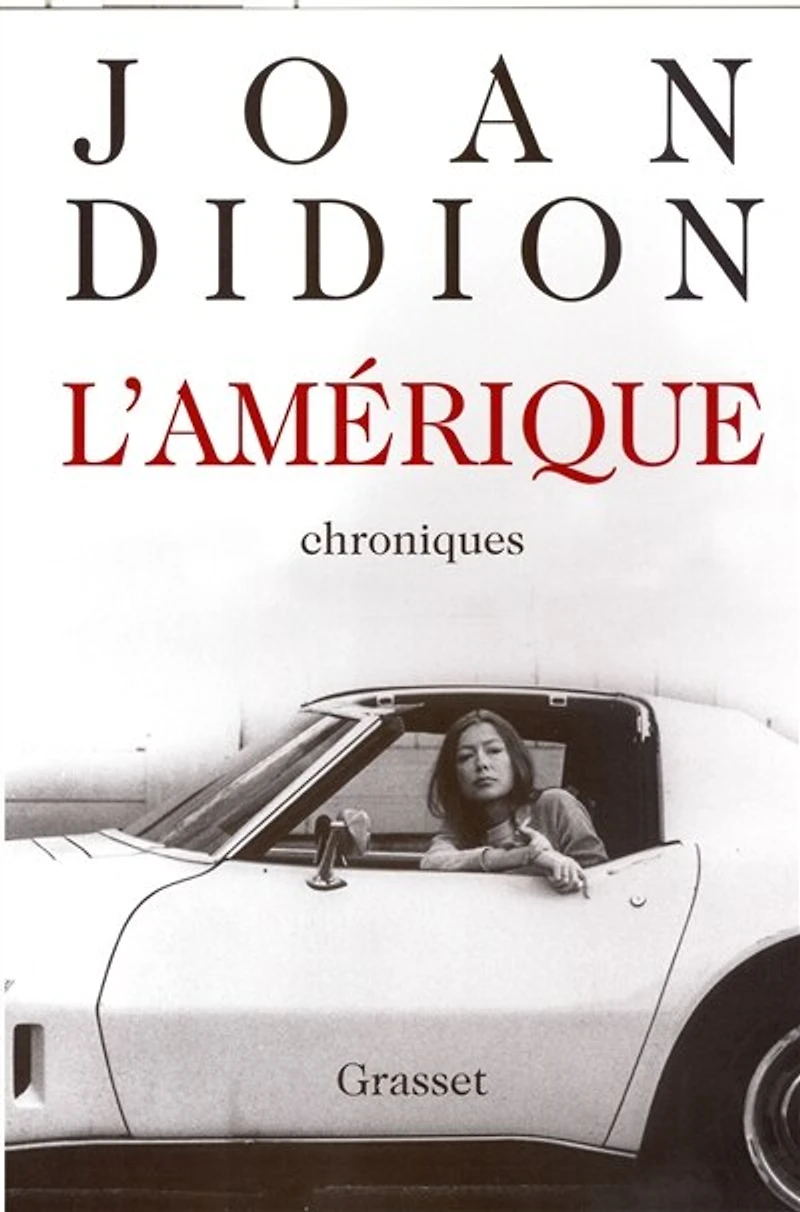 L' Amérique: 1965-1990