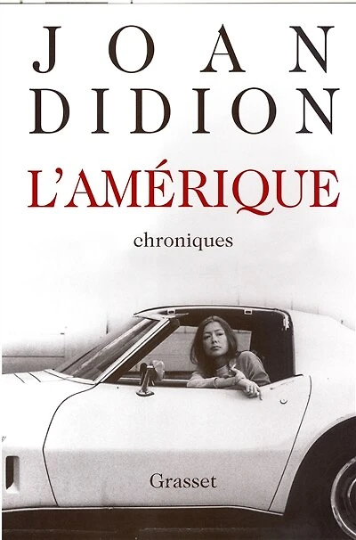 L' Amérique: 1965-1990