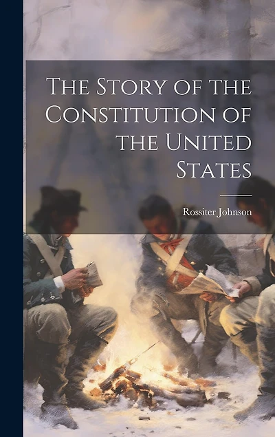 The Story of the Constitution of the United States