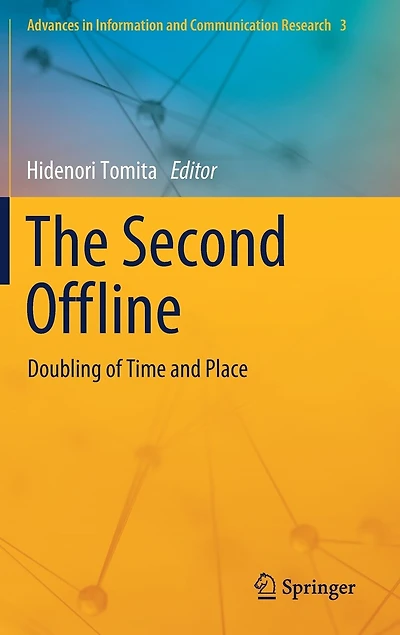 The Second Offline: Doubling Of Time And Place