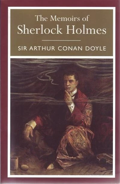 Memoirs Of Sherlock Holmes