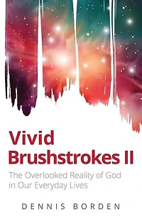Vivid Brushstrokes II
